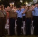 MRF-D 24.3: U.S. Marines, Sailors honor Anzac Day in Darwin
