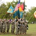 405th AFSB welcomes new commander at assumption of command ceremony