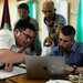 U.S., Philippine representatives conduct JIIM Batanes TTX