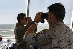 United and strong: Spanish-American relationship