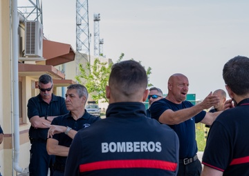 United and strong: Spanish-American relationship