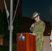 CMF Commemorates ANZAC Day onboard NSA Bahrain