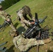 Heavy Weapons Leaders Course with 173rd in Germany