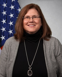 Resilience through change, personally and professionally