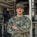 Sigonella Seabee Announced as 2023 NAVFAC EURAFCENT Shore Sailor of the Year