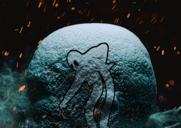 Ghosts in the Machine: Irregular recruitment for an irregular force