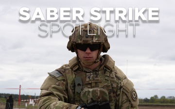 Saber Strike Spotlight