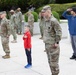 Walter Reed Revive &quot;Take Your Daughters and Sons to Work Day&quot; Post-Pandemic, Inspiring More than 150 Young Guests