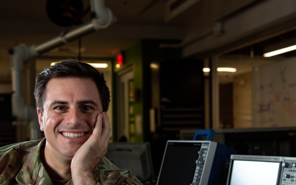 Artificial Intelligence Accelerator