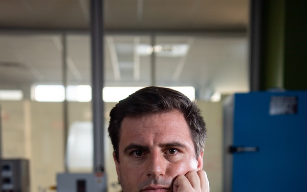 Artificial Intelligence Accelerator