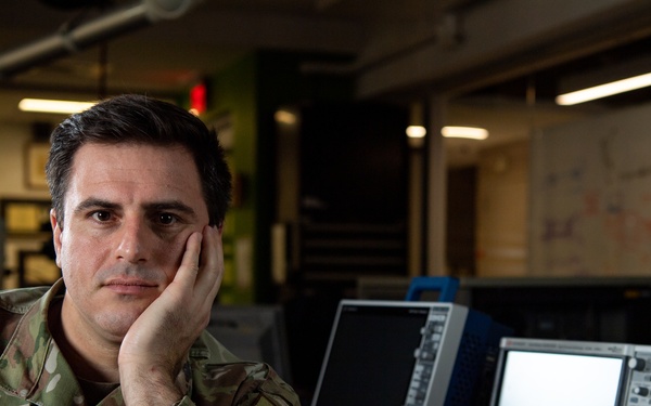 Artificial Intelligence Accelerator