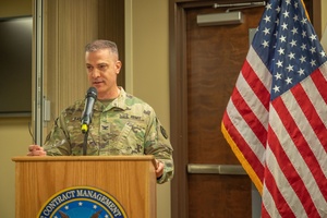 MACS-4 ATC Co. L conducts precision approach radar exercise (Radio)
