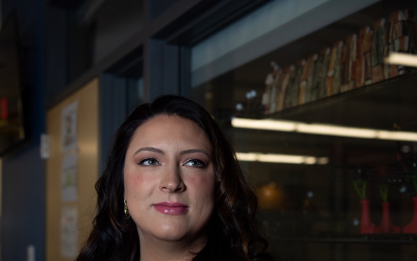 Artificial Intelligence Accelerator