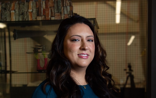 Artificial Intelligence Accelerator