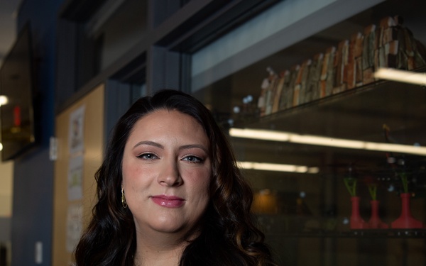 Artificial Intelligence Accelerator