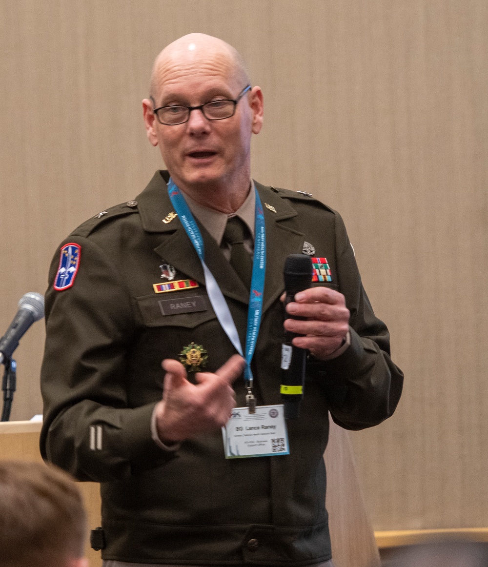 2024 Military Health System