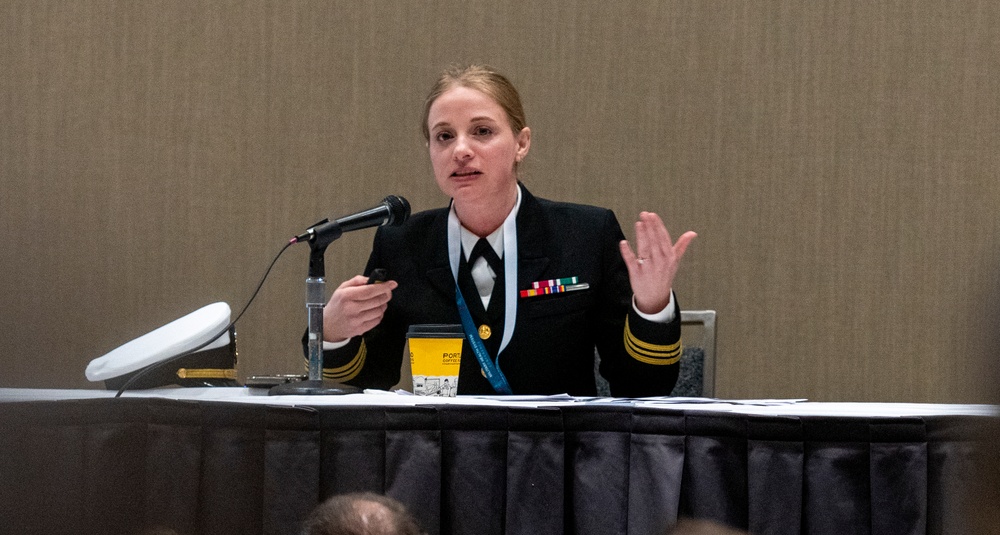 2024 Military Health System Conference