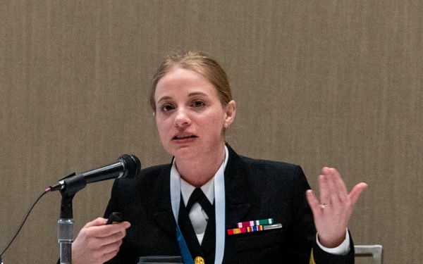 2024 Military Health System Conference