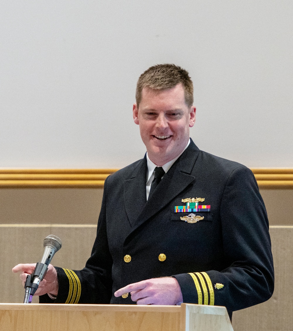 2024 Military Health System Conference