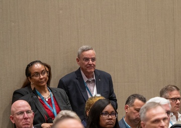 2024 Military Health System Conference