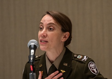 2024 Military Health System Conference