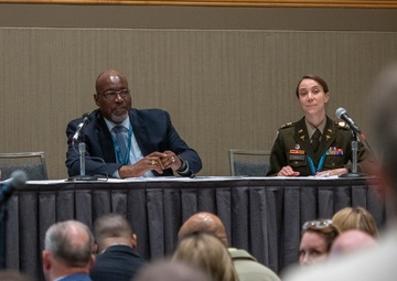 2024 Military Health System Conference