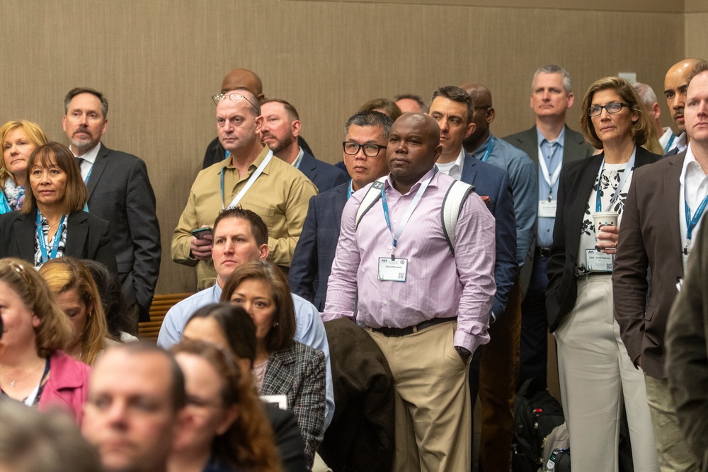 2024 Military Health System Conference