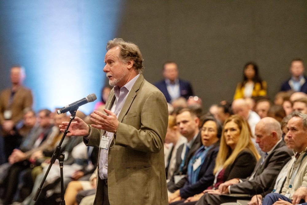 2024 Military Health System Conference