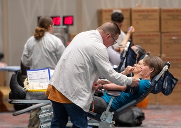 2024 Military Health System Conference