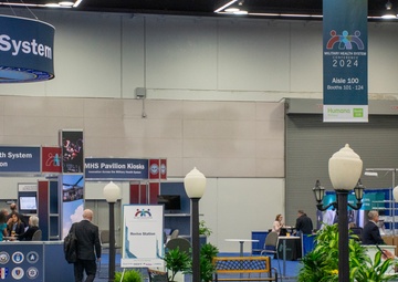 2024 Military Health System Conference