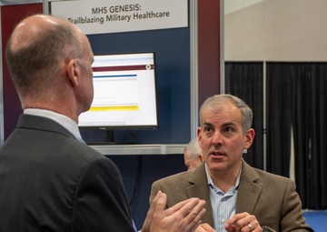 2024 Military Health System Conference