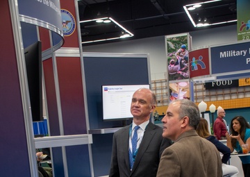 2024 Military Health System Conference