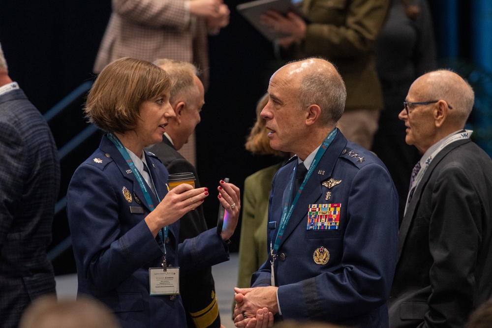 2024 Military Health System Conference