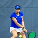 USAFA Womens Tennis vs. UNM