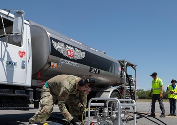 Ready Tiger 24-1: 23 WG conducts ACE at dispersed locations