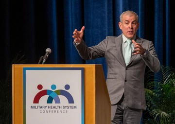 2024 Military Health System Conference