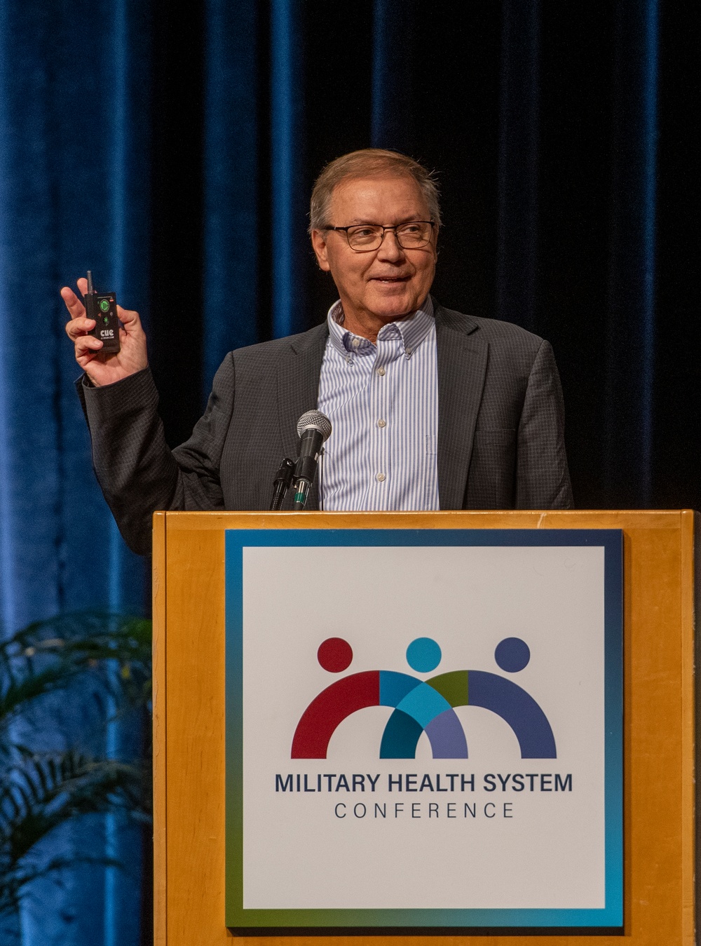 2024 Military Health System Conference