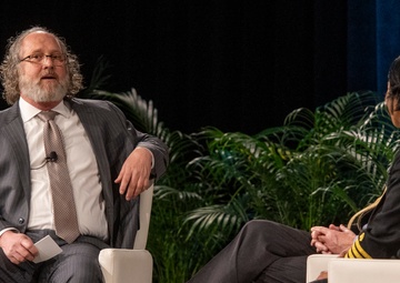 2024 Military Health System Conference