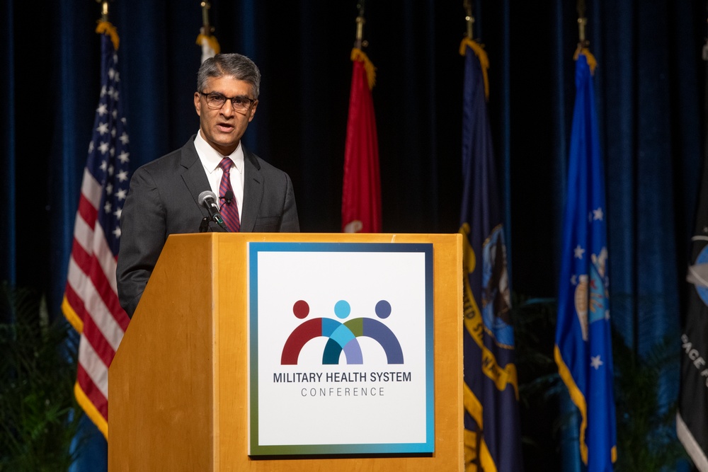 2024 Military Health System Conference