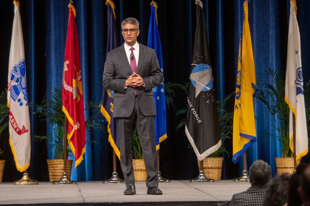 2024 Military Health System Conference