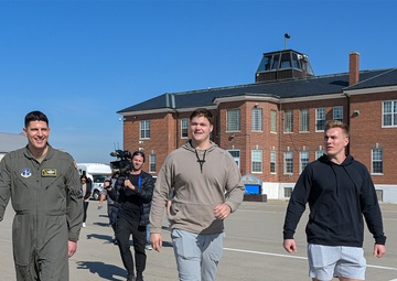 NFL Draft Selfridge