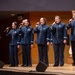 U.S. Air Force Band and Singing Sergeants: Midwest Tour