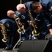 U.S. Air Force Band and Singing Sergeants: Midwest Tour