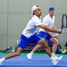 USAFA Mens Tennis vs. Boise State