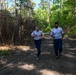 McEntire Swamp Fox 5k Nature Trail