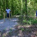 McEntire Swamp Fox 5k Nature Trail