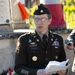 U.S. Soldiers honor Italian Liberation Day with local communities