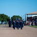 USAF BMT Coin Ceremony, Graduation -- 10-11 April 2024