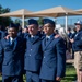 USAF BMT Coin Ceremony, Graduation -- 10-11 April 2024