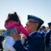 USAF BMT Coin Ceremony, Graduation -- 10-11 April 2024